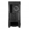 Chieftec Obudowa APEX GA-01B-TG-OP 4xFans ARGB